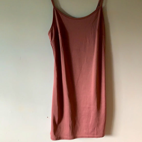 *2/$30* forever 21 eyelet 2 piece dress sz S - Picture 4 of 5